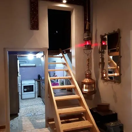 Archaia Ilida Estate