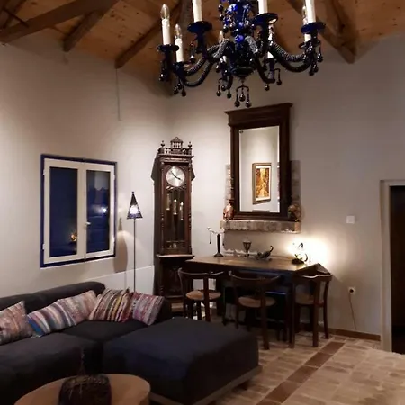 Holiday home Archaia Ilida Estate