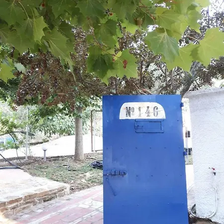 Archaia Ilida Estate Holiday home Avyion