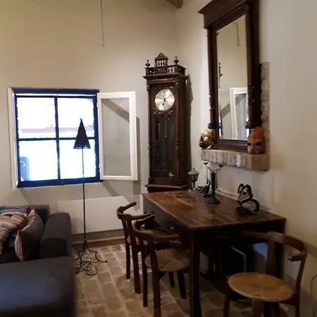 Archaia Ilida Estate Holiday home