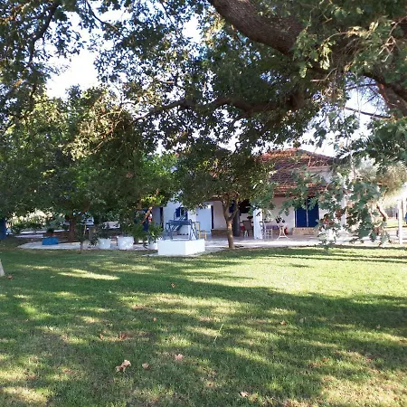 Holiday home Archaia Ilida Estate Avyion