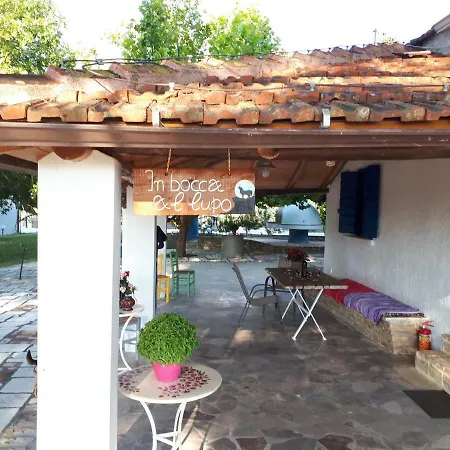 Archaia Ilida Estate Holiday home Avyion